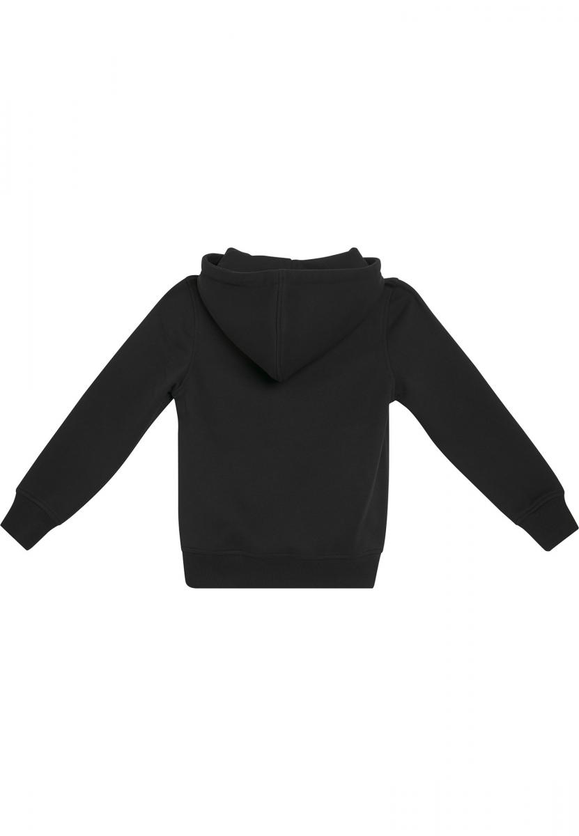 Girls Hoody 009 black — Cryptomunity.eu