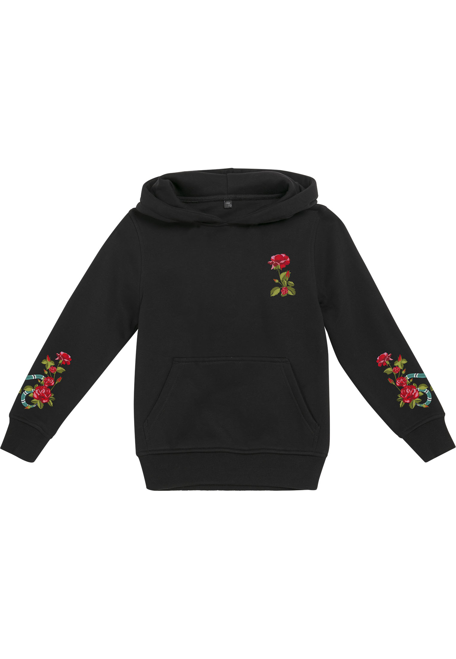 black girls hoody