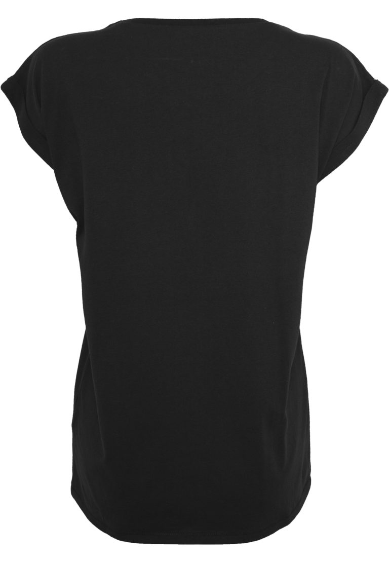 Women T-Shirt 618 black — Cryptomunity.eu